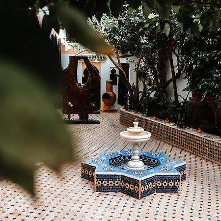 Lalla Soulika Tangier Bagian luar foto