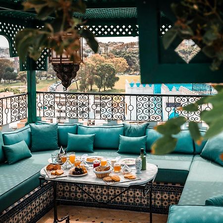 Lalla Soulika Tangier Bagian luar foto