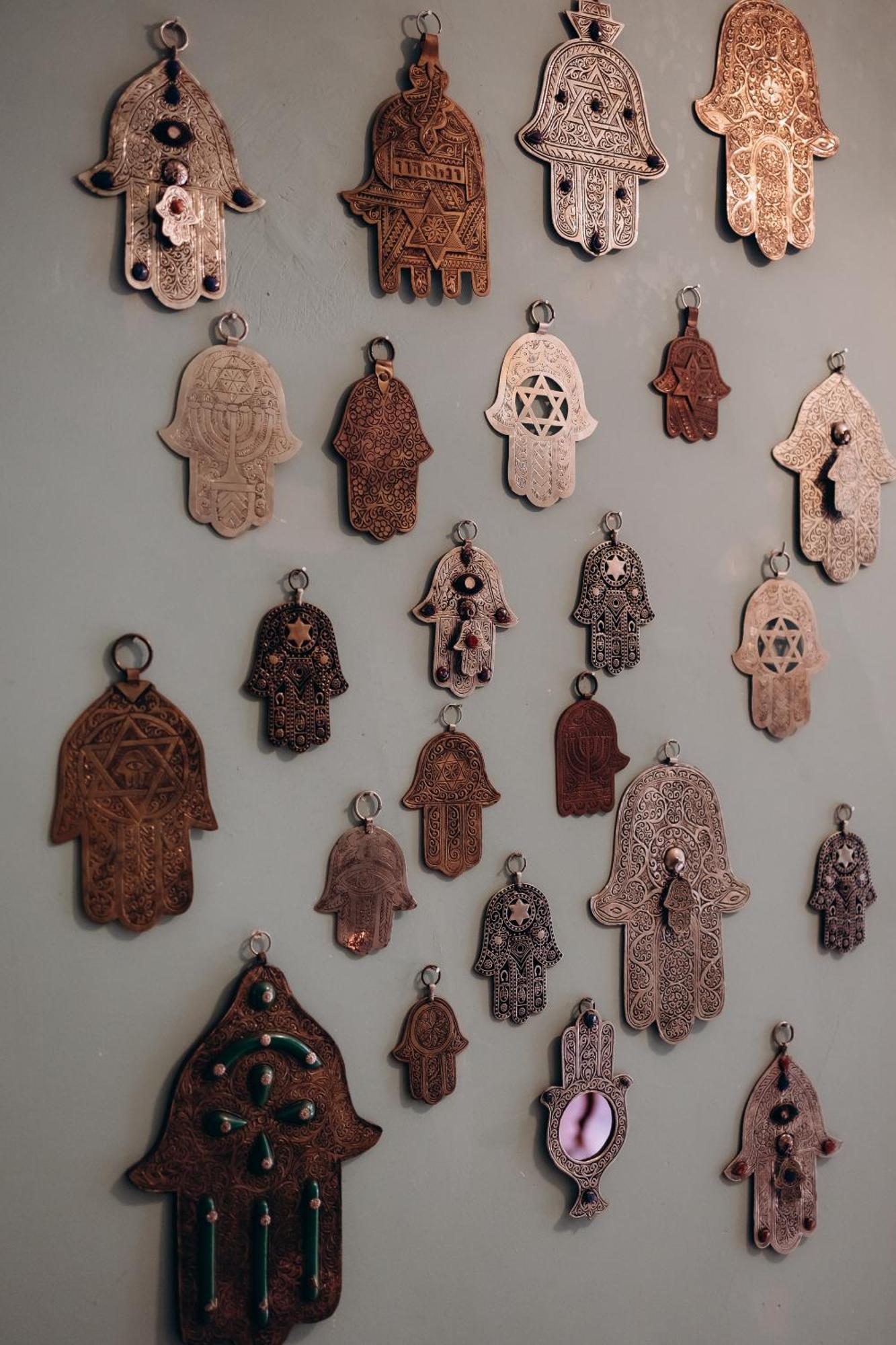 Lalla Soulika Tangier Bagian luar foto