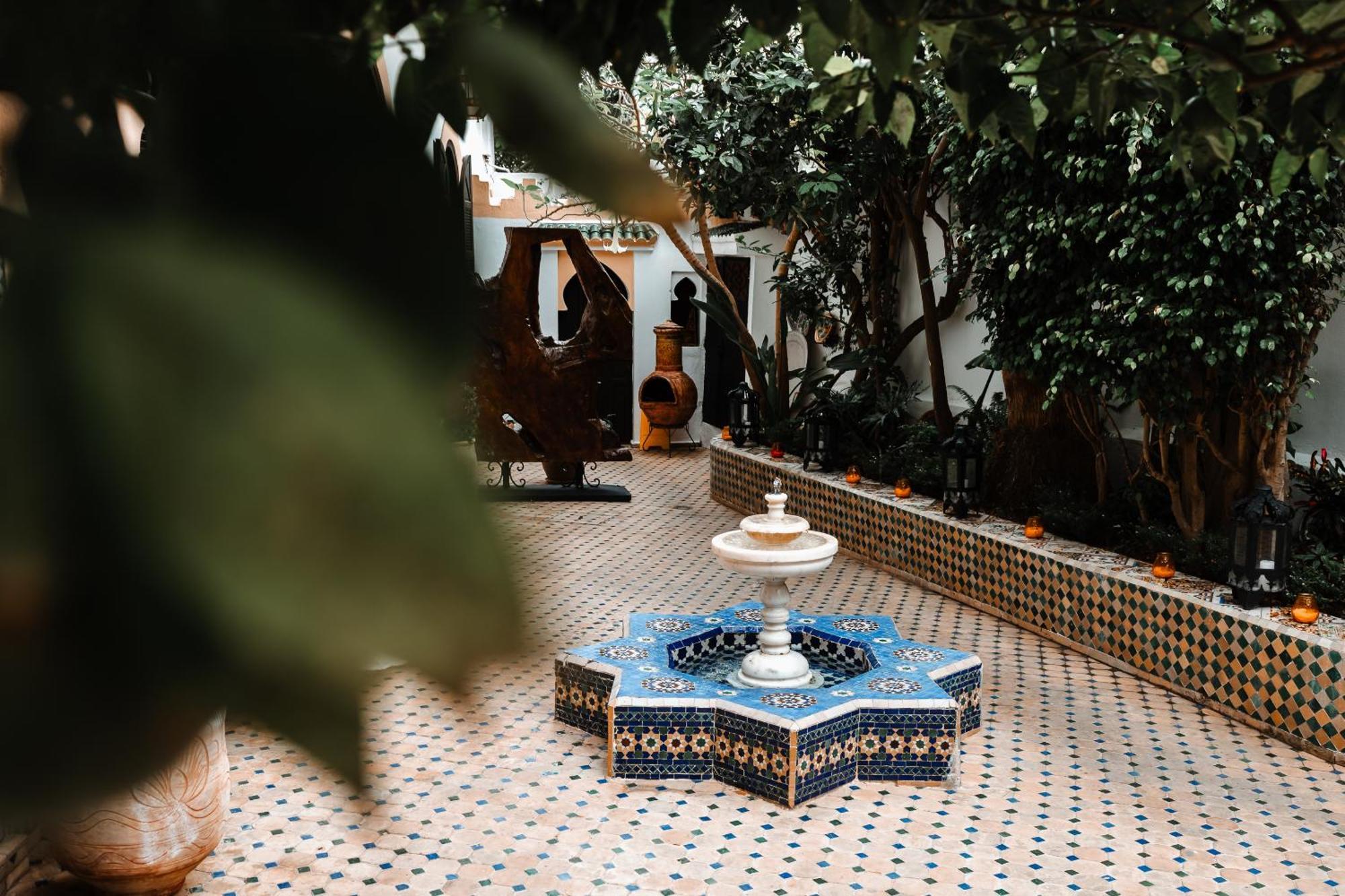 Lalla Soulika Tangier Bagian luar foto