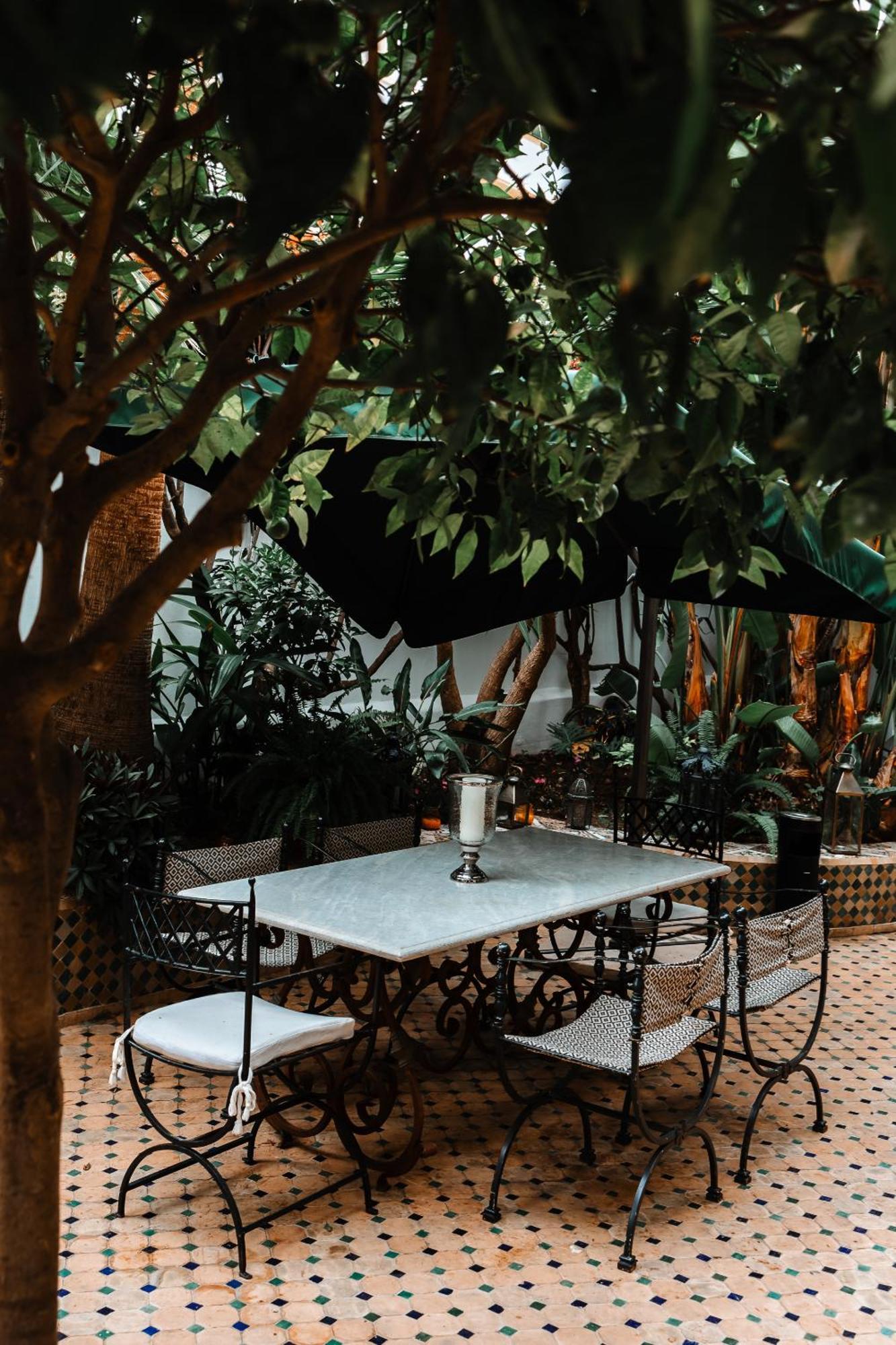 Lalla Soulika Tangier Bagian luar foto