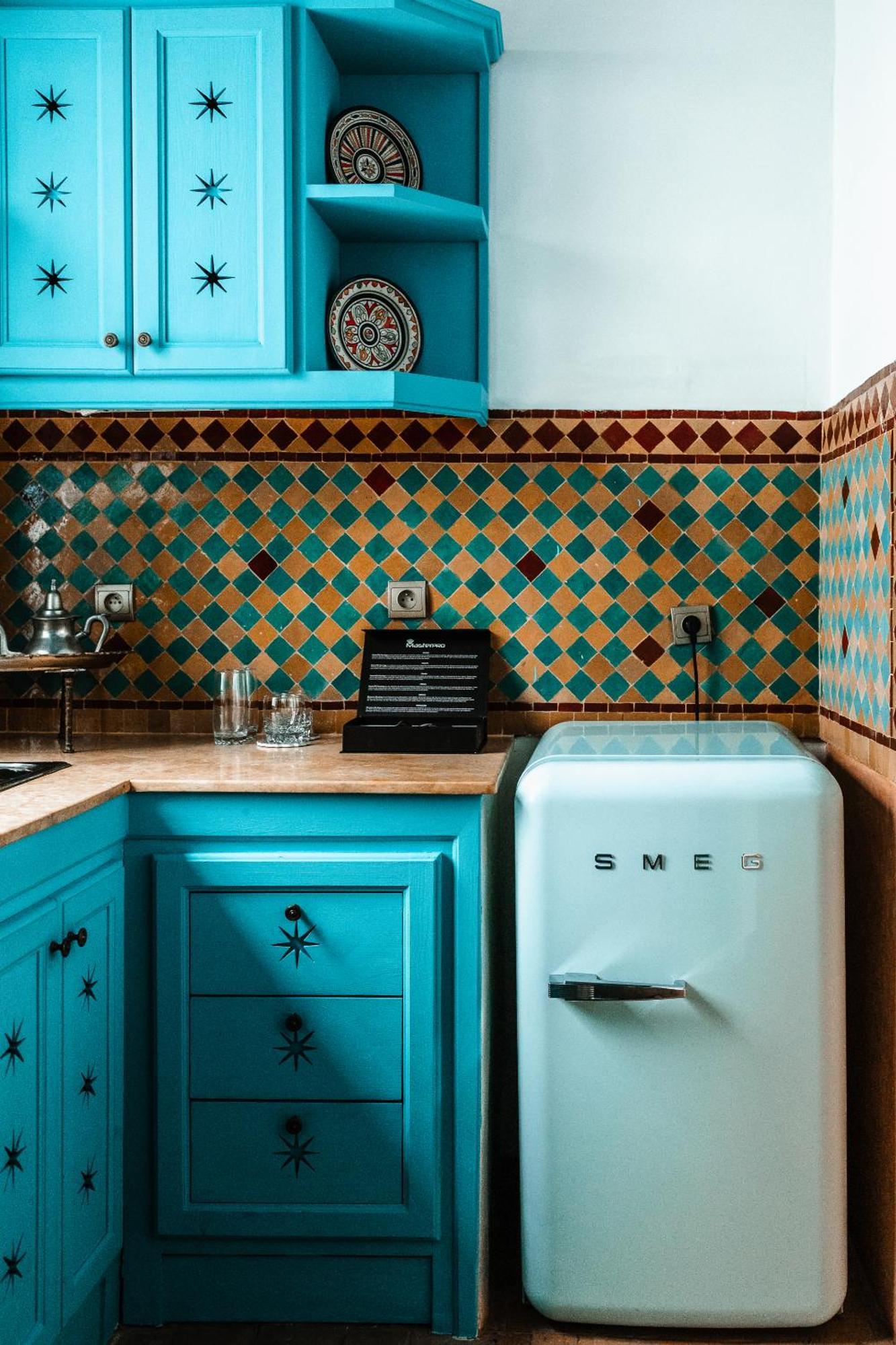 Lalla Soulika Tangier Ruang foto