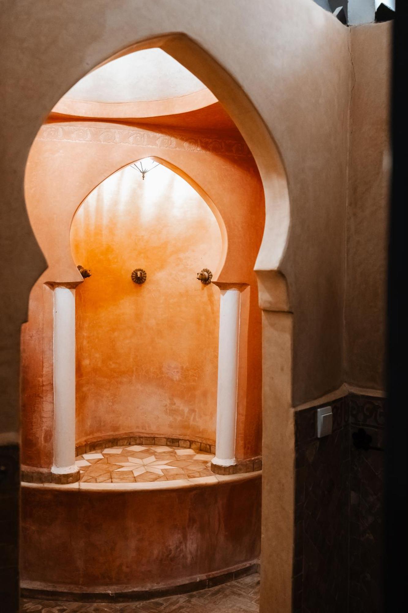 Lalla Soulika Tangier Ruang foto