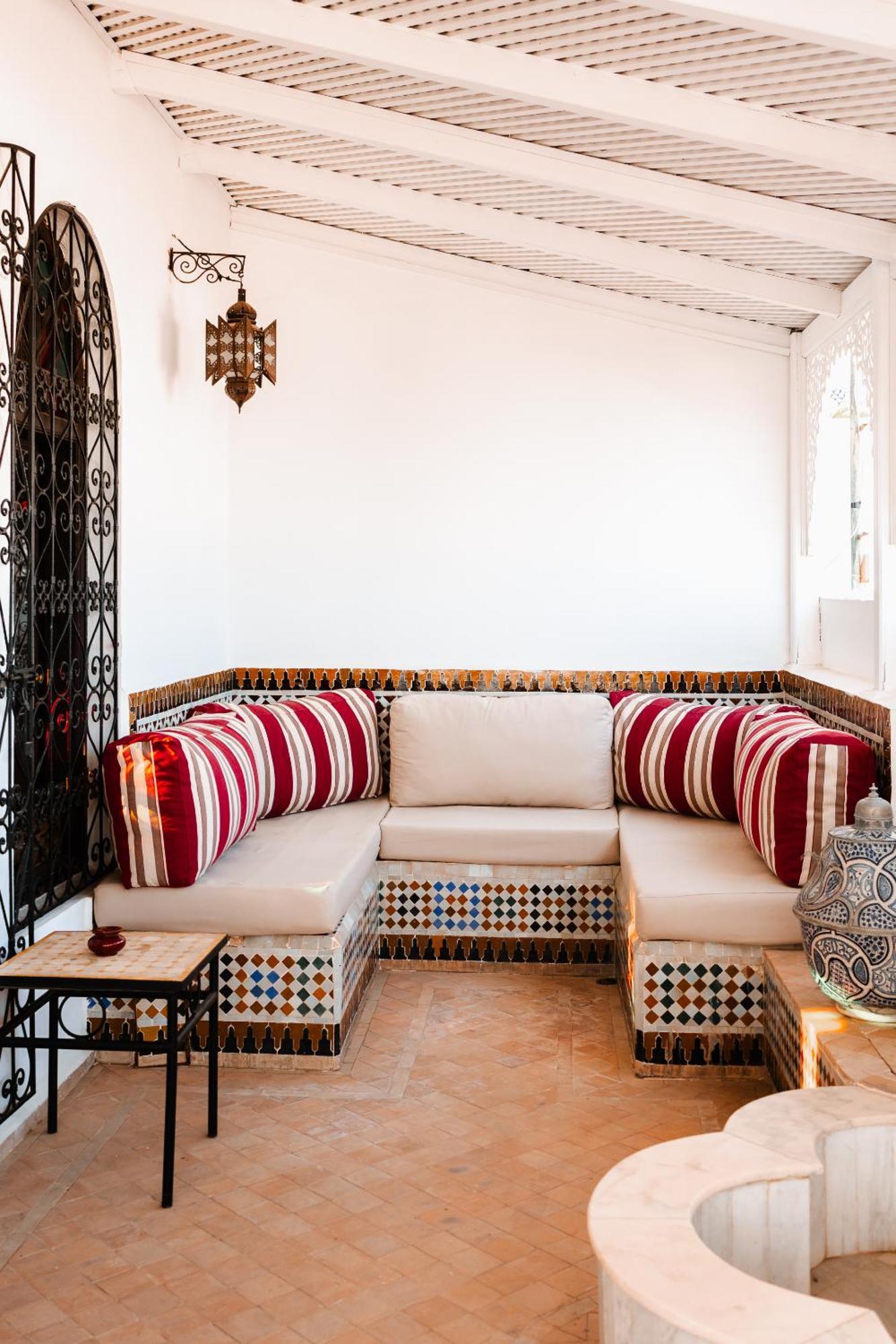 Lalla Soulika Tangier Ruang foto